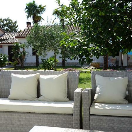 Apartamento Stancija Vergotini Poreč Exterior foto