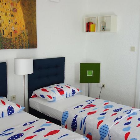 Apartamento Stancija Vergotini Poreč Exterior foto