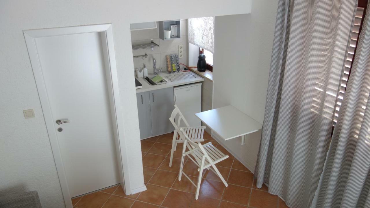 Apartamento Stancija Vergotini Poreč Exterior foto