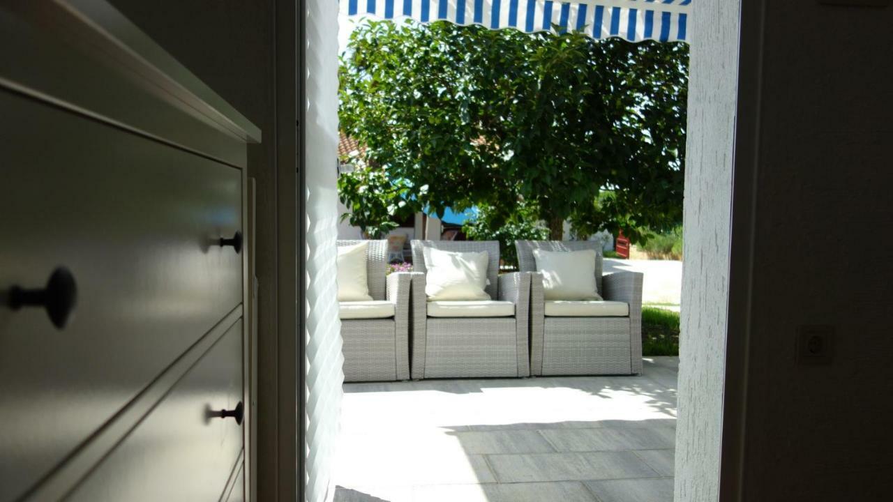 Apartamento Stancija Vergotini Poreč Exterior foto