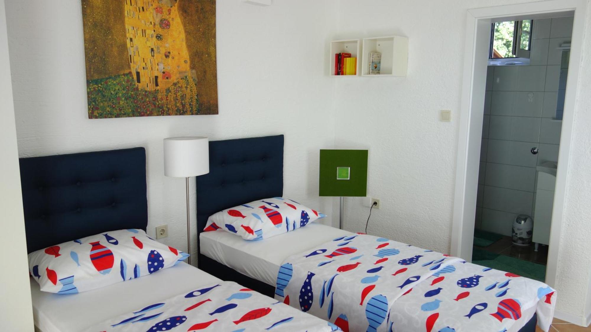 Apartamento Stancija Vergotini Poreč Exterior foto